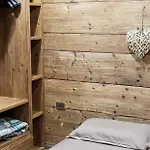 Apartmán House Snc Di Elisa Baroni E Beatrice Dei Cas