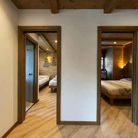 House Snc Di Elisa Baroni E Beatrice Dei Cas דירה בורמיו