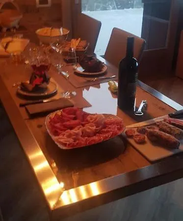 דירה House Snc Di Elisa Baroni E Beatrice Dei Cas